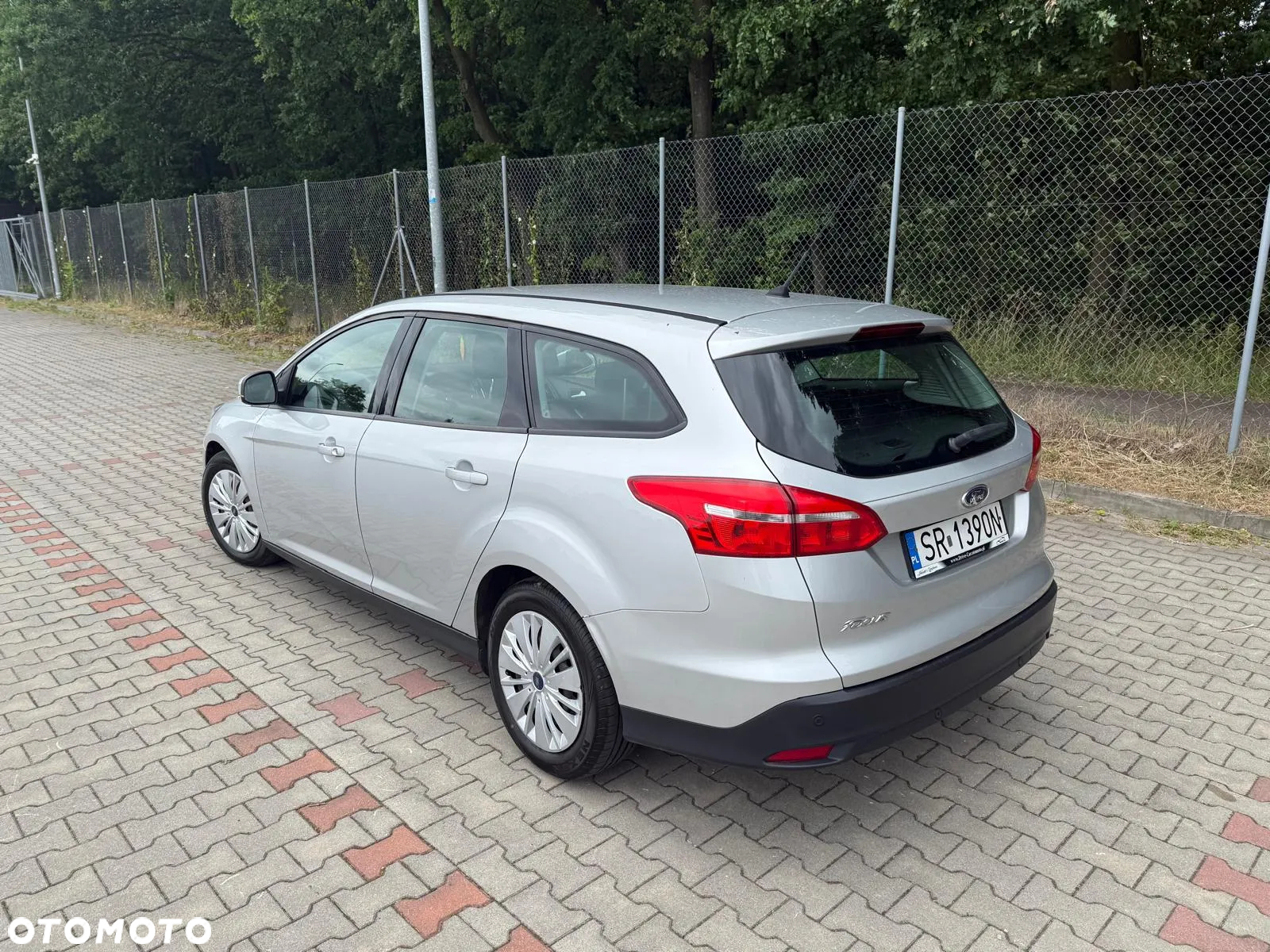 Ford Focus - 7