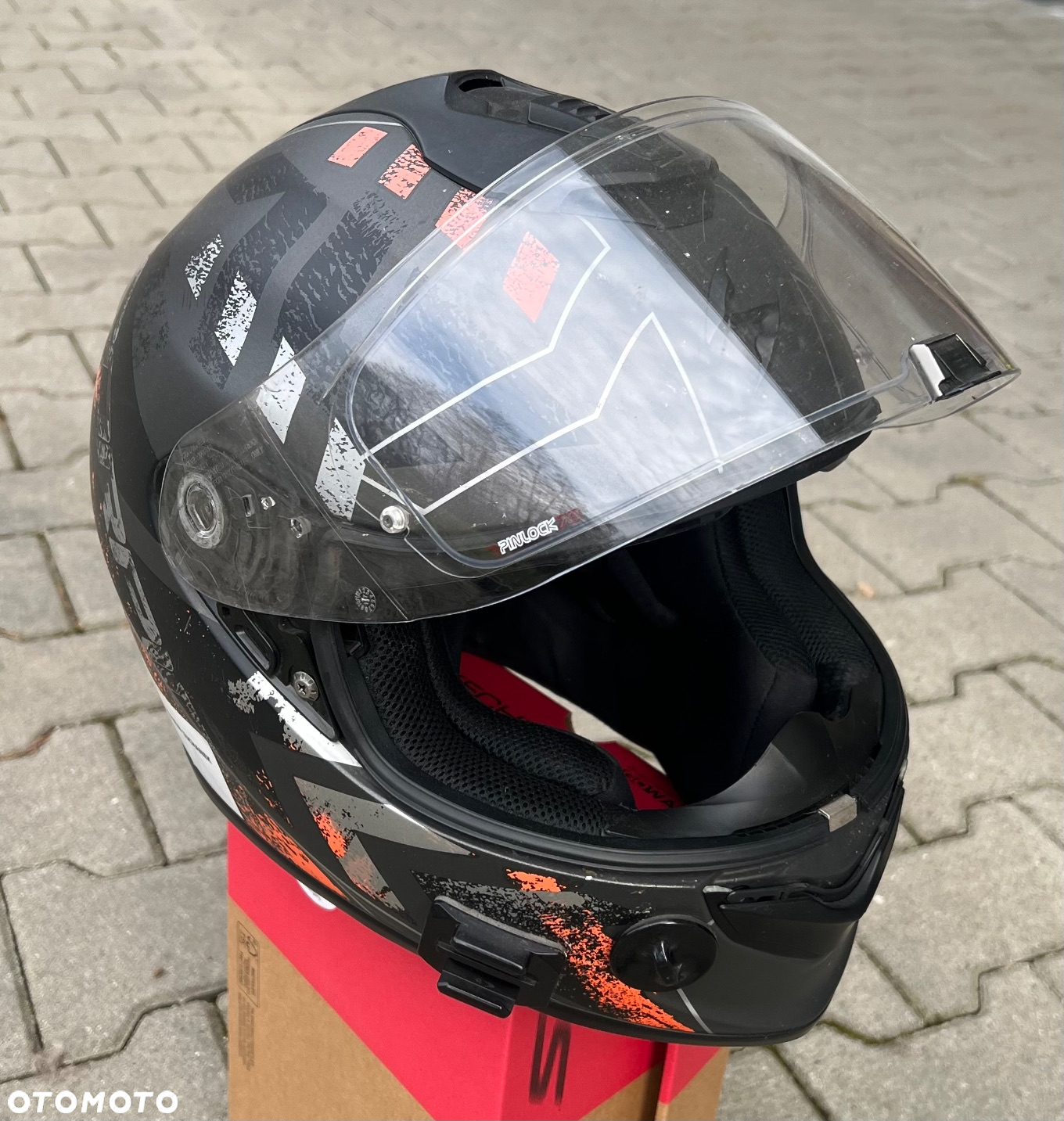 Triumph Tiger - 21