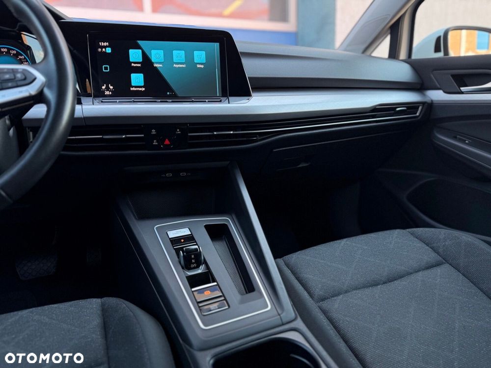 Volkswagen Golf 1.0 eTSI Life DSG - 19