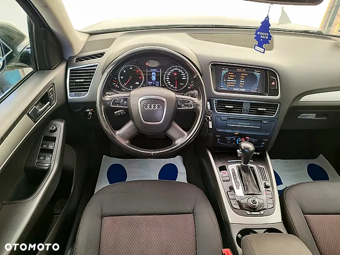 Audi Q5 - 24