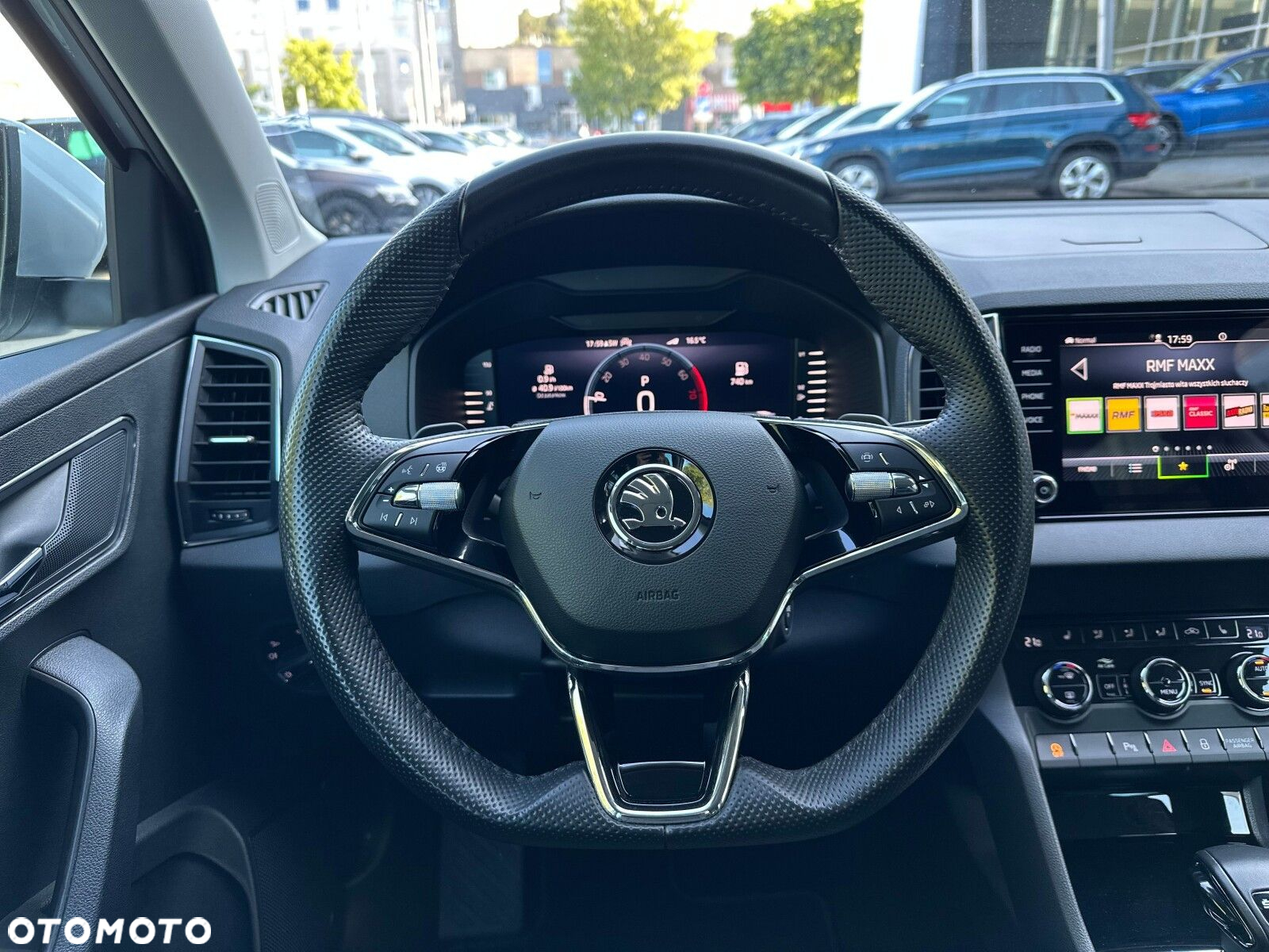 Skoda Karoq 1.5 TSI ACT Style DSG - 16