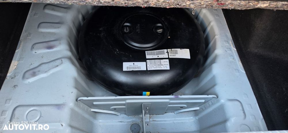 Dacia Logan TCe 90 MT6 Comfort - 8