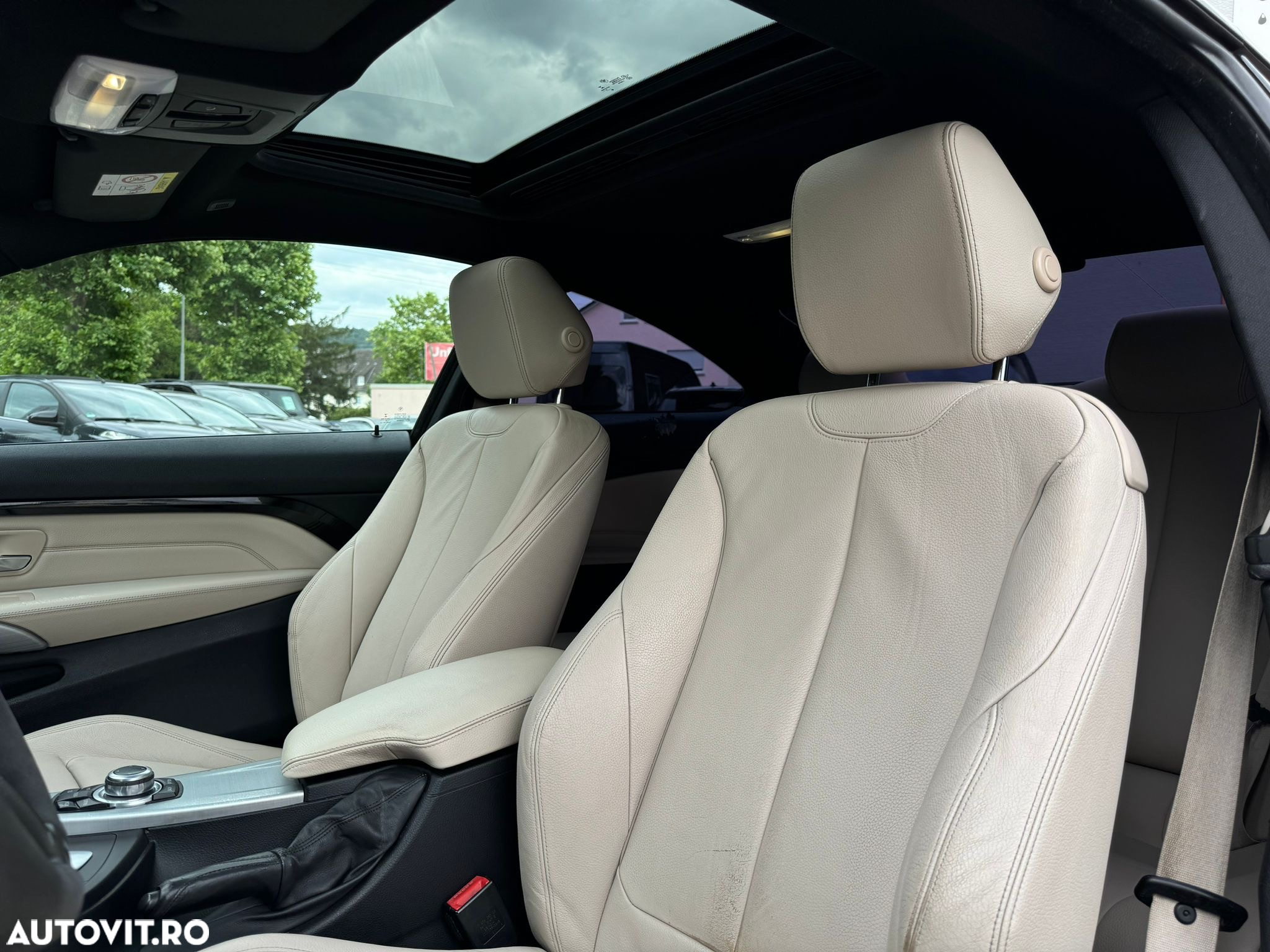 BMW Seria 4 - 11