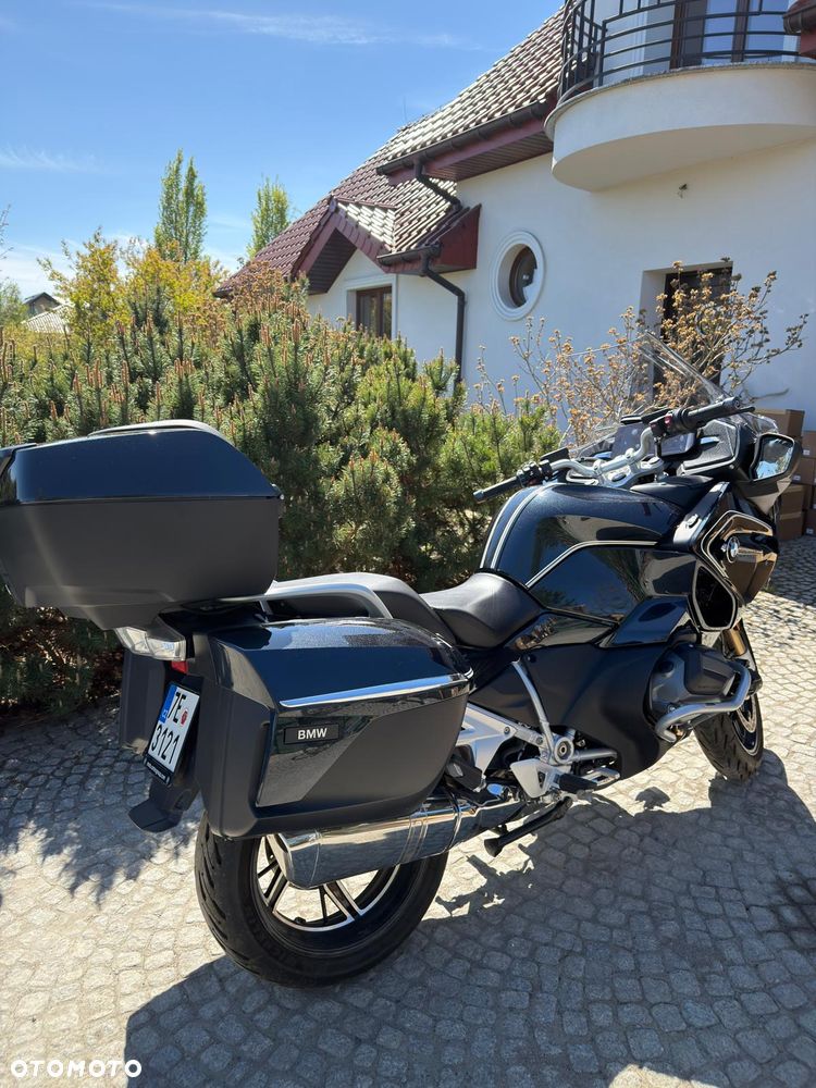 BMW RT - 2
