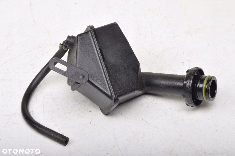 PORSCHE 911 996 3.4 ZBIORNIK PŁYNU WSPOMAGANIA 99631422501 - 2