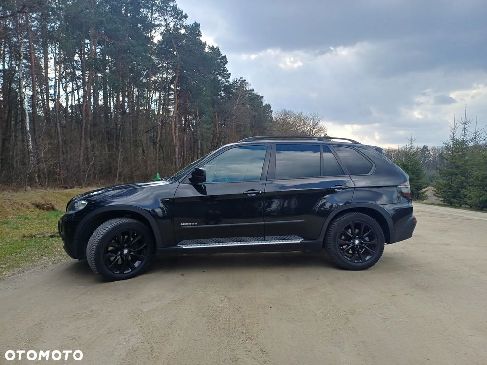 BMW X5 - 5