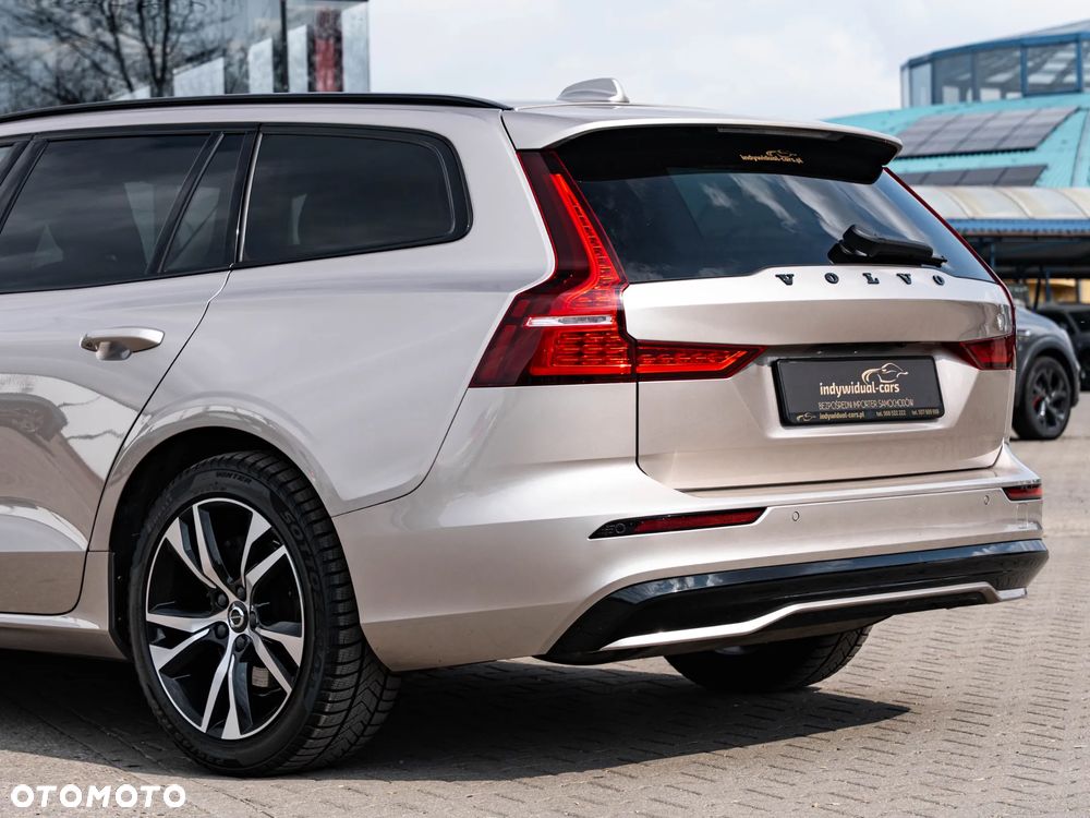 Volvo V60 B3 B DKG RDesign - 12