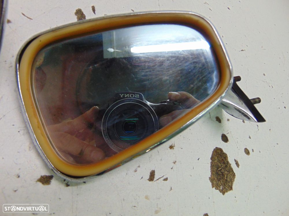Mercedes 180 espelhos - 6