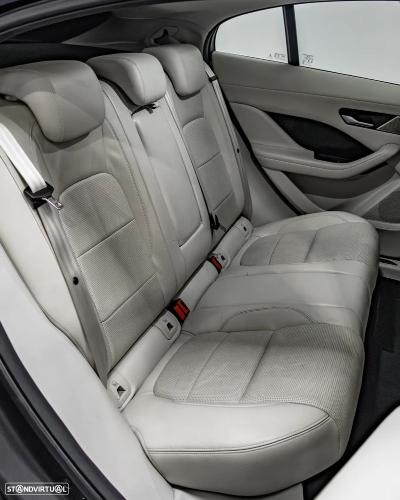 Jaguar I-Pace S AWD Aut. - 21