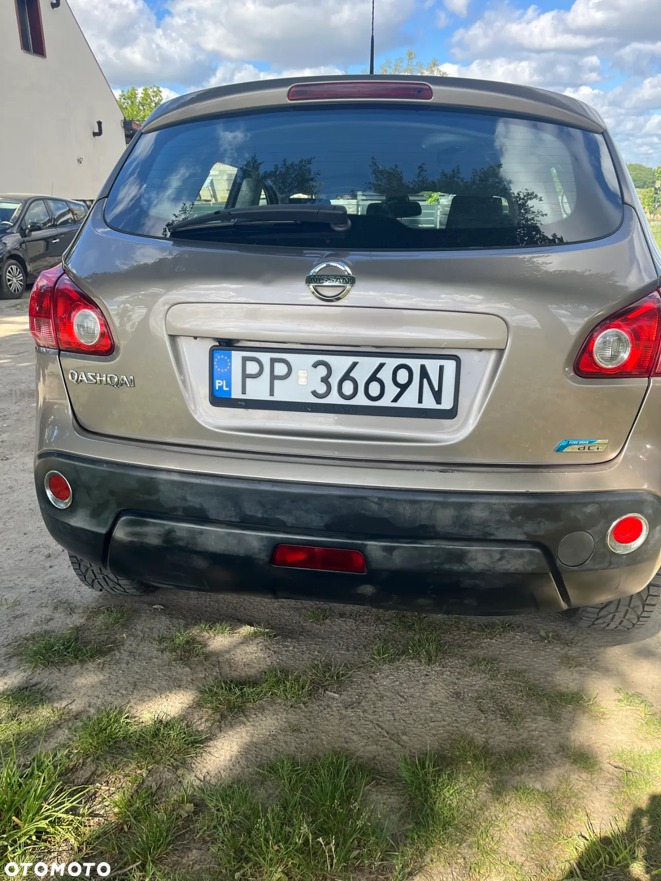 Nissan Qashqai - 6