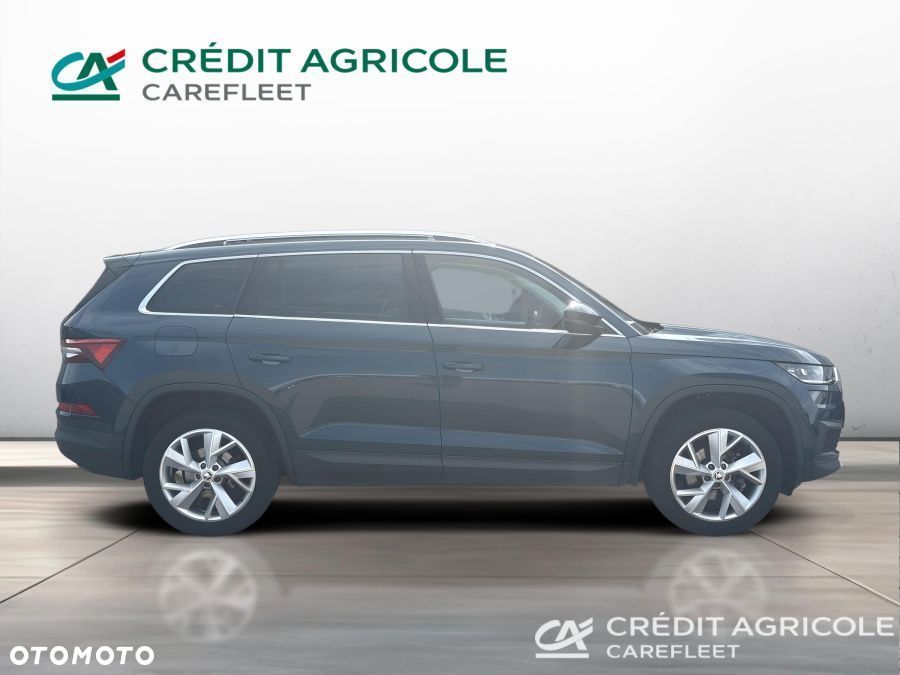 Skoda Kodiaq 1.5 TSI ACT 4x2 Style DSG - 7