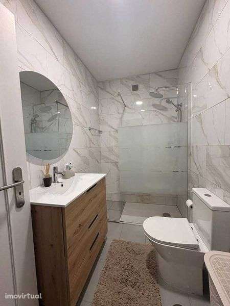 T1 Mobilado - 900€ (Oliveira Douro - Gaia | Junto El Corte Inglês) - Grande imagem: 2/8