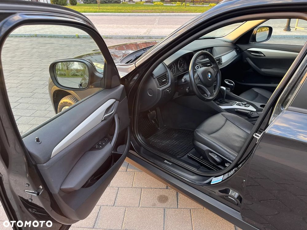 BMW X1 - 10