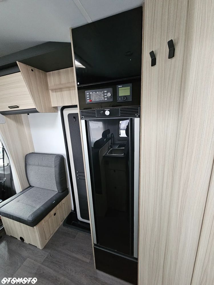 Sun Living by Adria A 75SL Trail - 2026, Nowy, 5os, 165KM, Automat, FV23% - 14