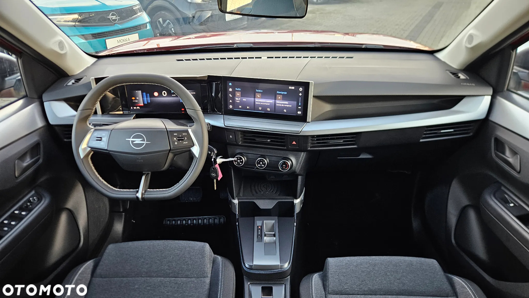 Opel Frontera 1.2 T mHEV Edition eDTC6 - 9