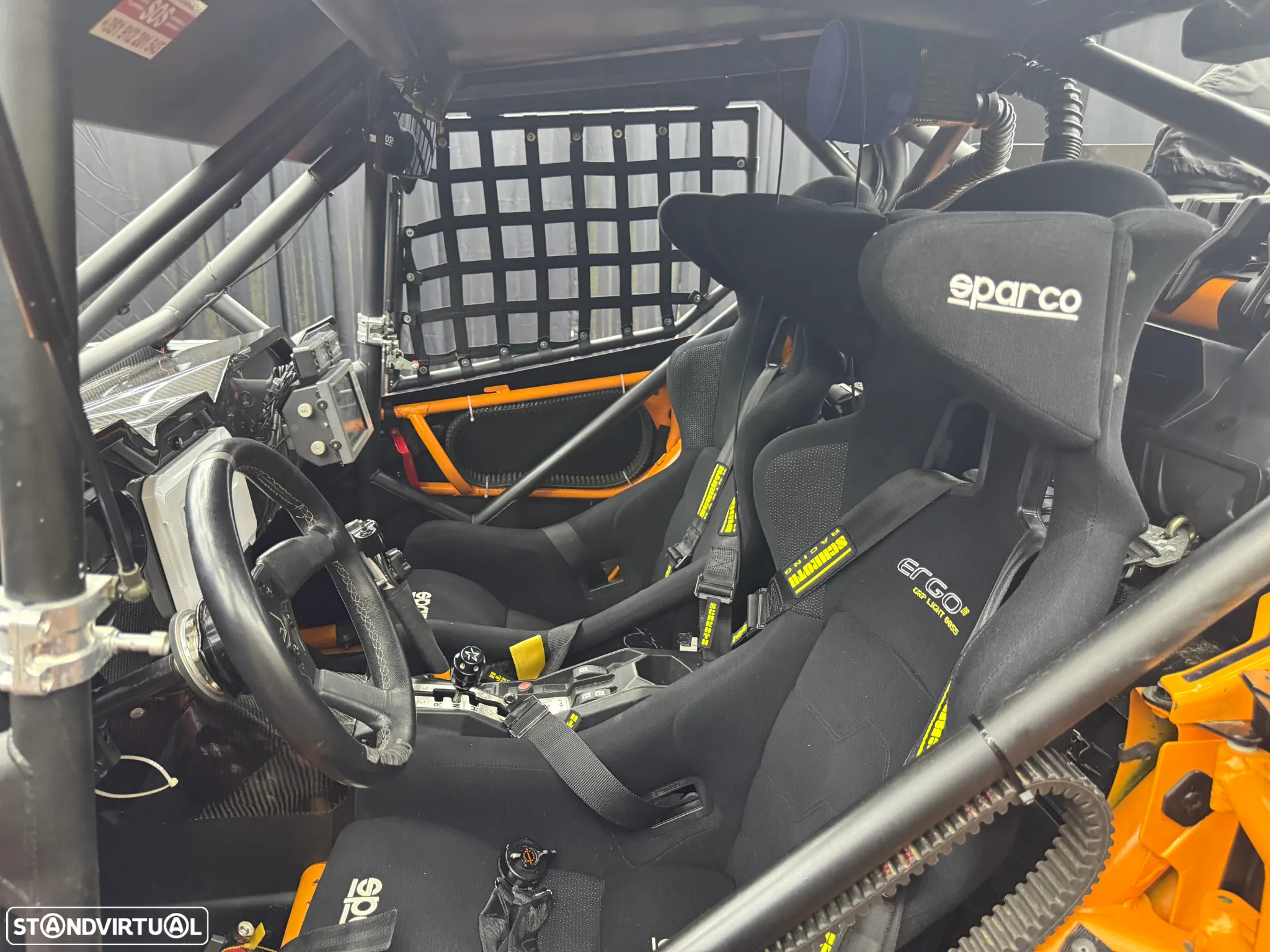 Can-Am Maverick X3 X3 Maverick X RS Turbo RR - 25