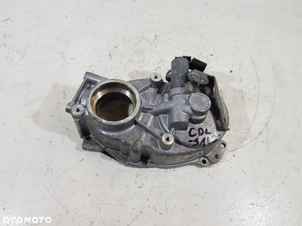obudowa osłona wariatora 06f103530g vw audi skoda 2.0 tfsi cdl - 2
