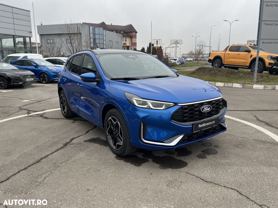 Ford Kuga - 7