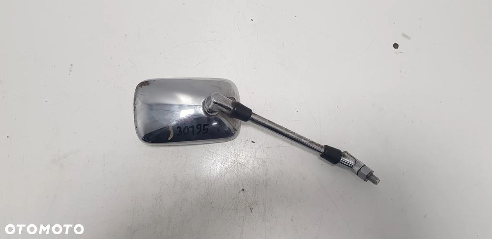 Suzuki Burgman 400 K7 2009r. Lusterko Prawe - 2