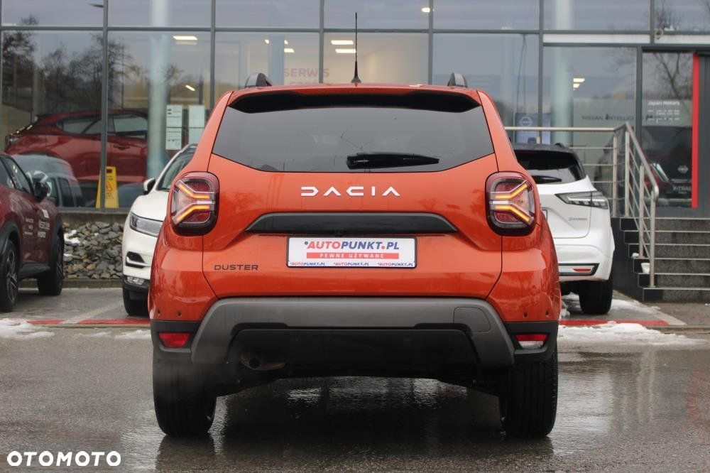 Dacia Duster - 6