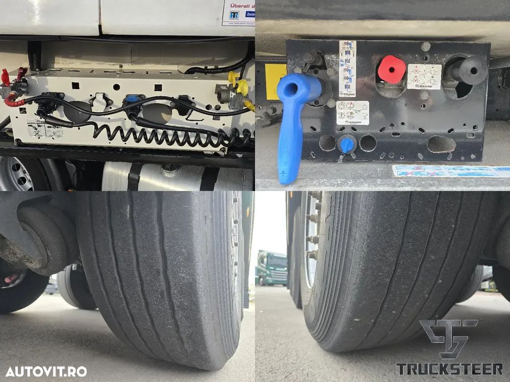 Krone ThermoKing Spectrum - 15