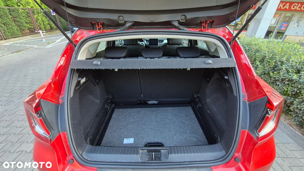 Renault Captur 1.0 TCe Zen - 11