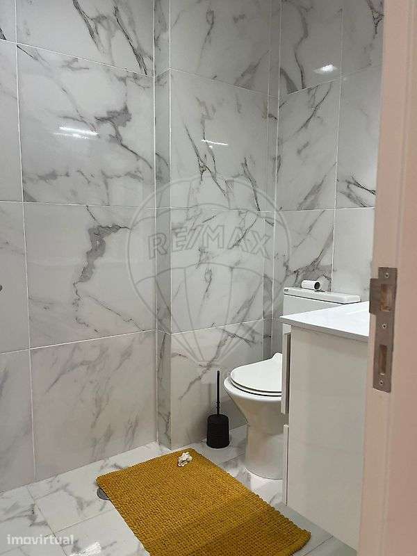 Apartamento T2 para arrendamento - Grande imagem: 4/10