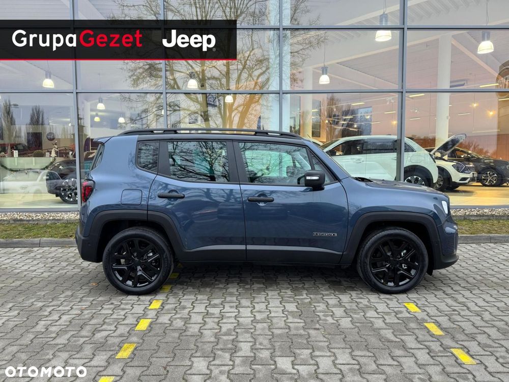 Jeep Renegade - 3