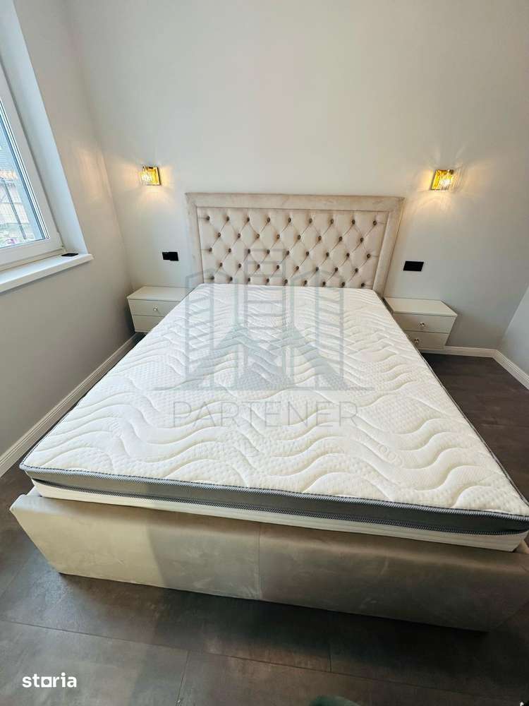 Apartament 2camere+gradina mobilat si utilat lux Rediu+loc de parcare! - Imagine principală: 4/11