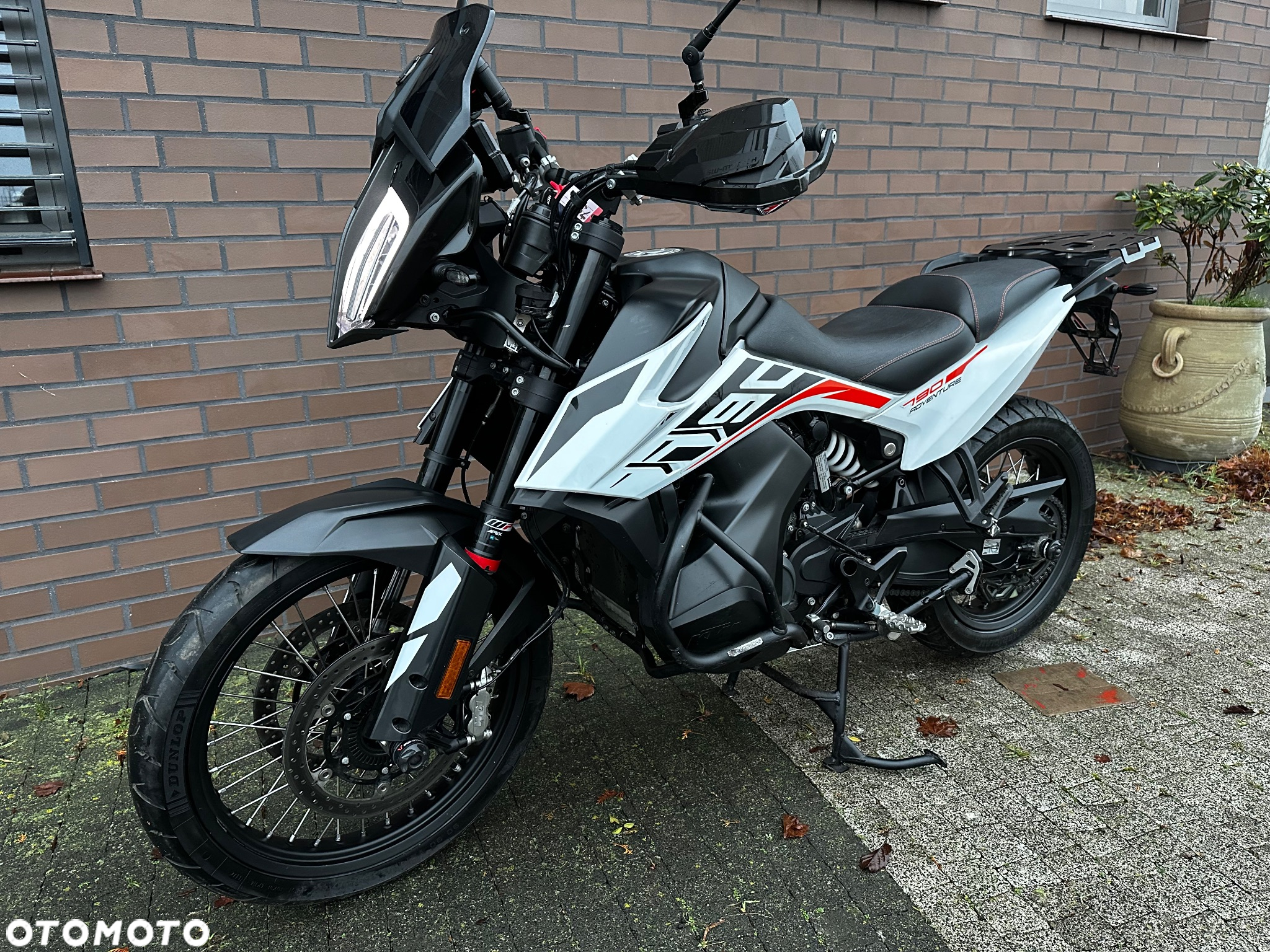 KTM Adventure - 6