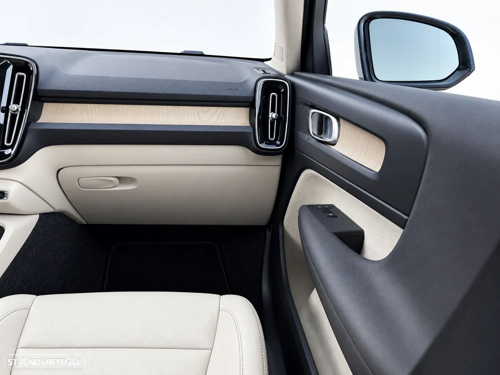 Volvo XC 40 2.0 D3 Inscription - 8