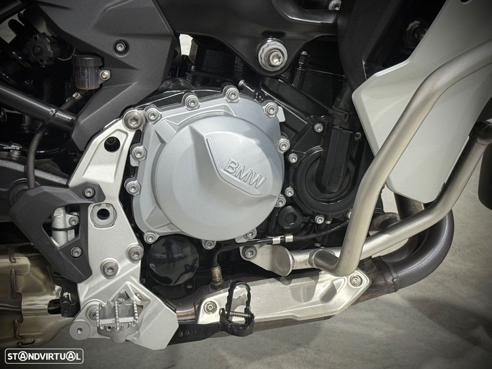 BMW F 850 GS Adventure RALLYE - 13