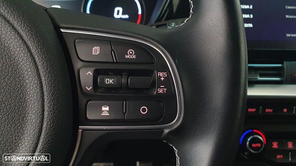 Kia e-Niro 64kWh - 24