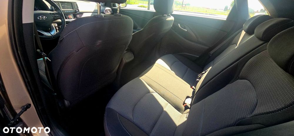 Hyundai i30 1.4 Premiere Comfort - 18