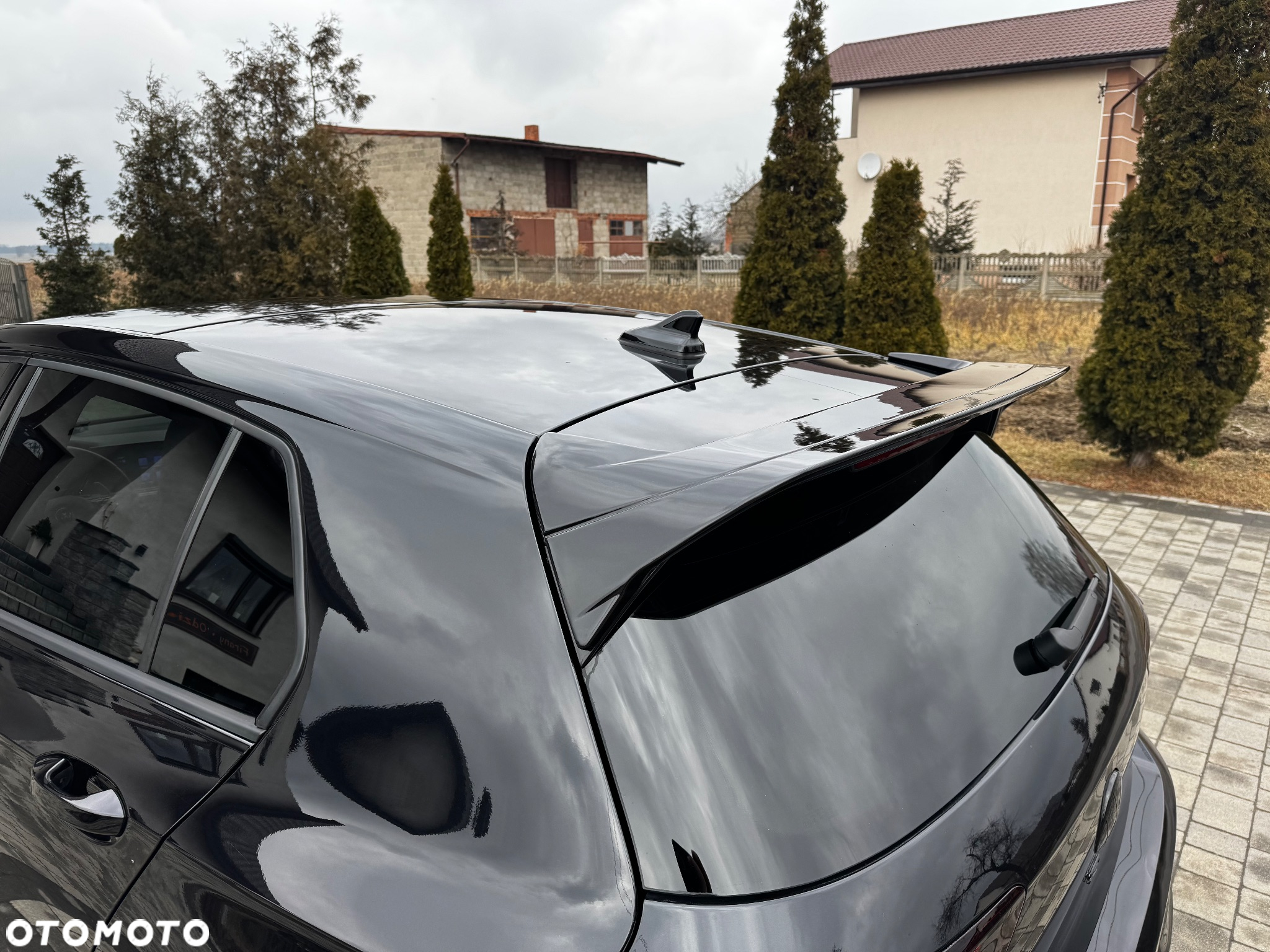 Volkswagen Golf - 7