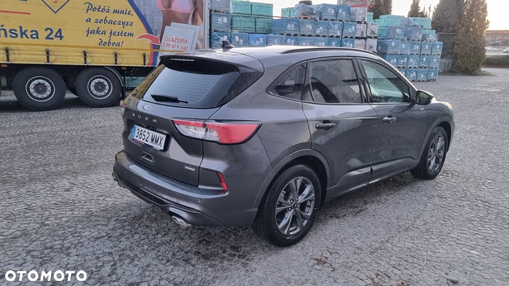 Ford Kuga 2.5 FHEV FWD ST-Line eCVT - 6