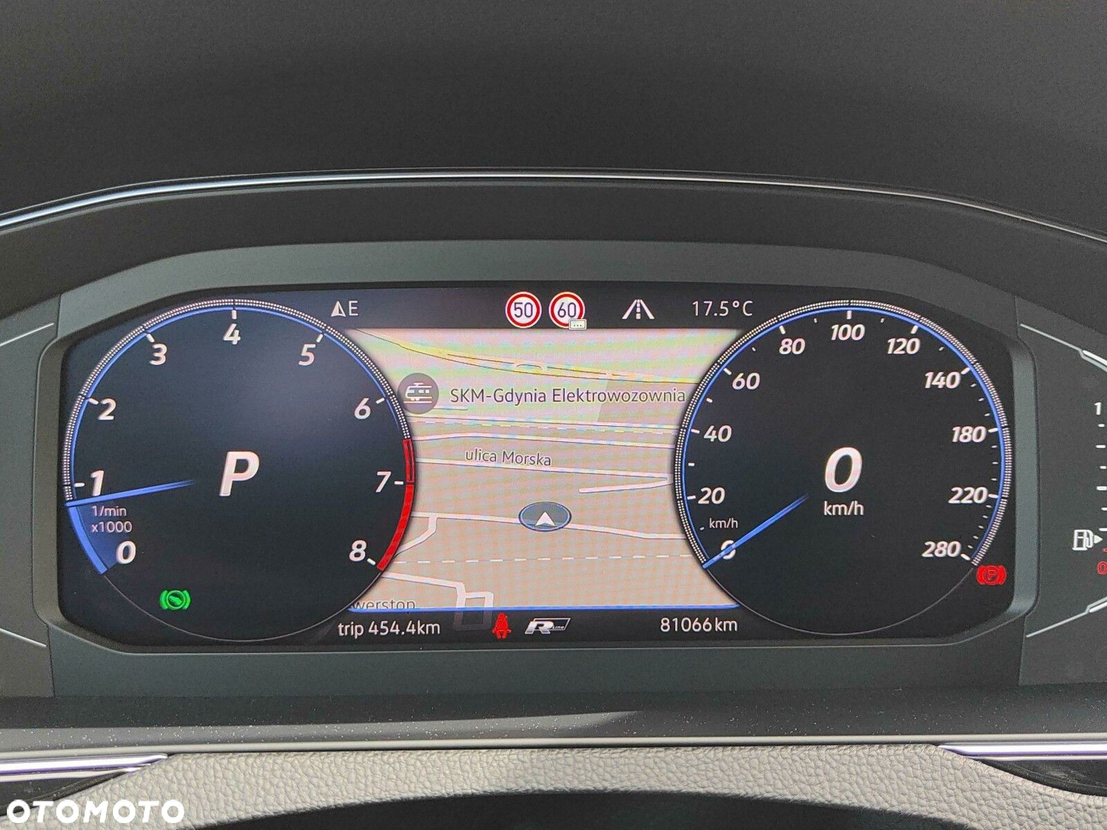Volkswagen Arteon 2.0 TSI R-Line DSG - 24