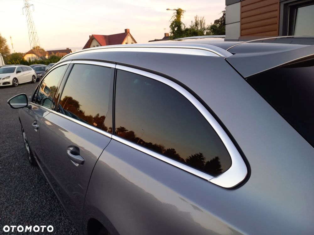 Peugeot 508 BlueHDi 150 Stop&Start Allure - 12