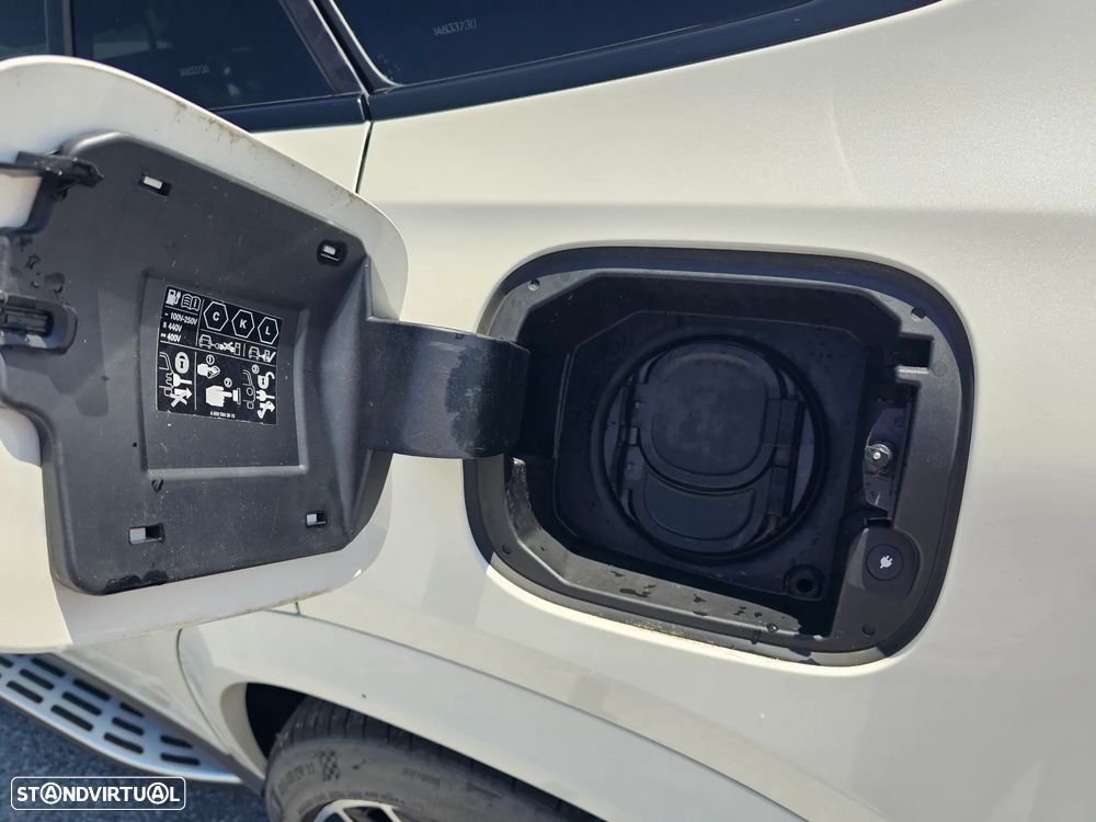 Mercedes-Benz GLE 350 de Coupé 4Matic - 18