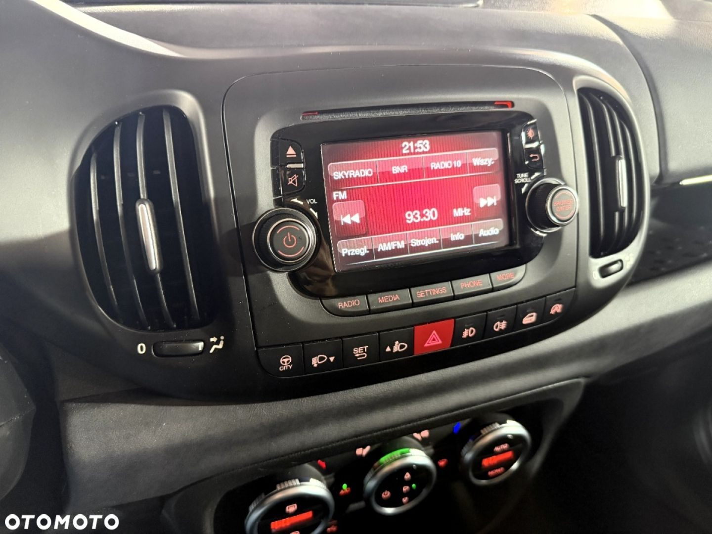 Fiat 500L - 11