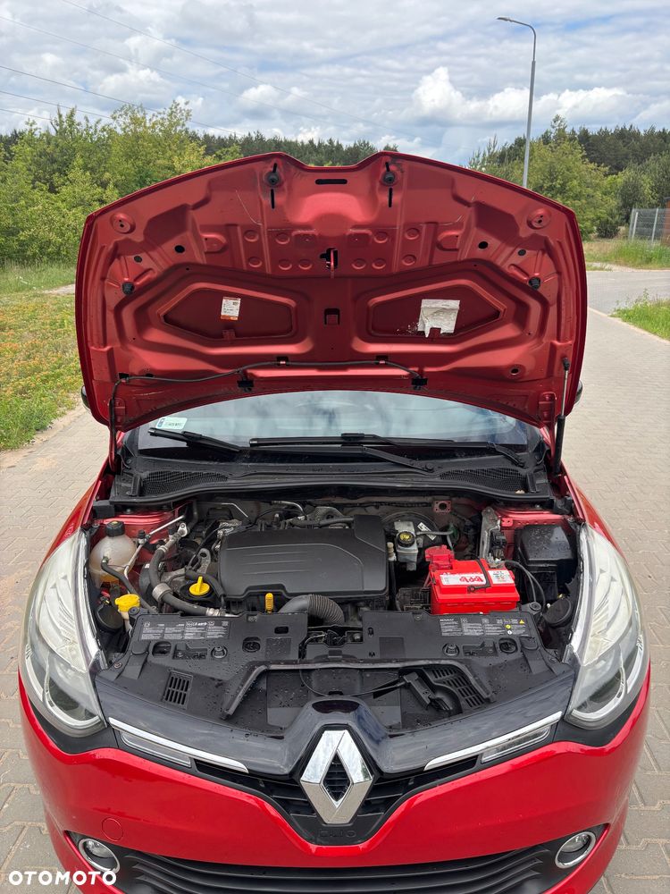 Renault Clio 1.2 16V Life - 26