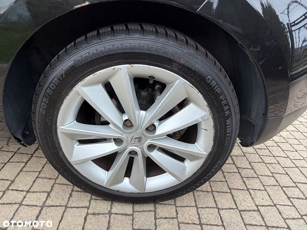 Renault Megane 1.5 dCi Dynamique - 7