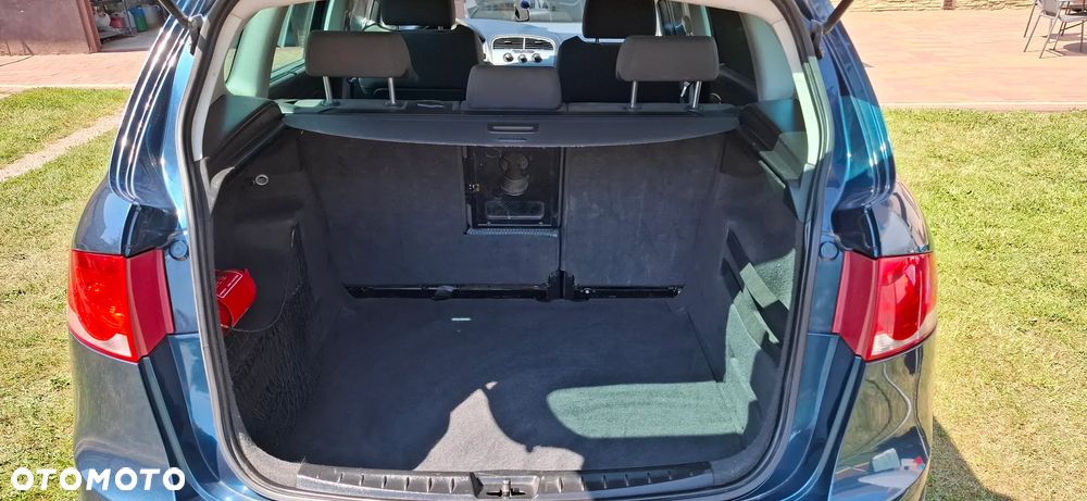 Seat Altea 1.9 TDI Reference - 8