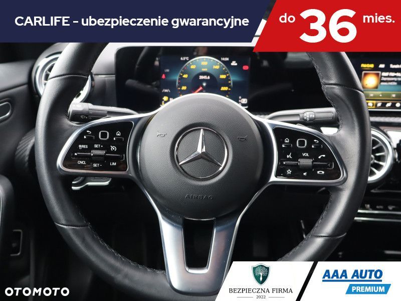 Mercedes-Benz CLA - 19