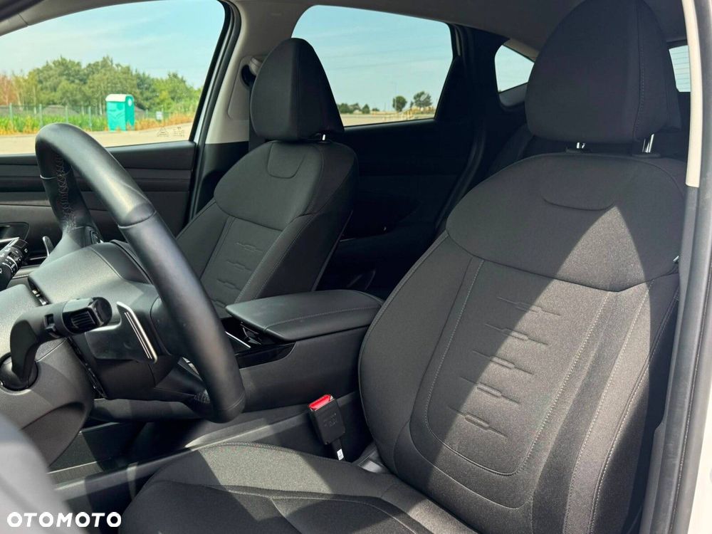 Hyundai Tucson - 17