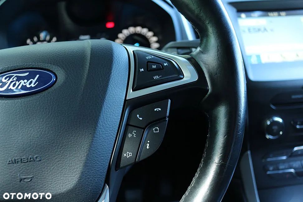 Ford Galaxy 2.0 TDCi Trend - 29