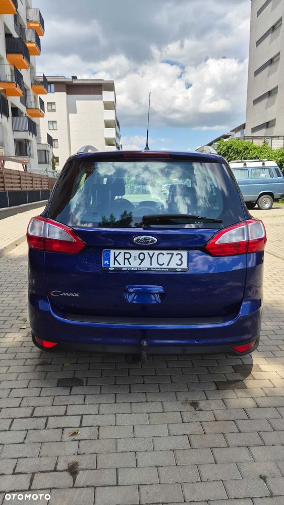 Ford C-MAX - 3