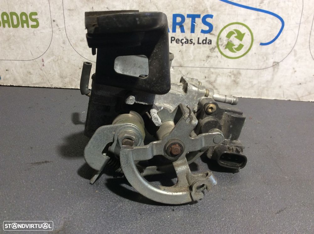 Corpo Borboleta Toyota Corolla E11 - 3