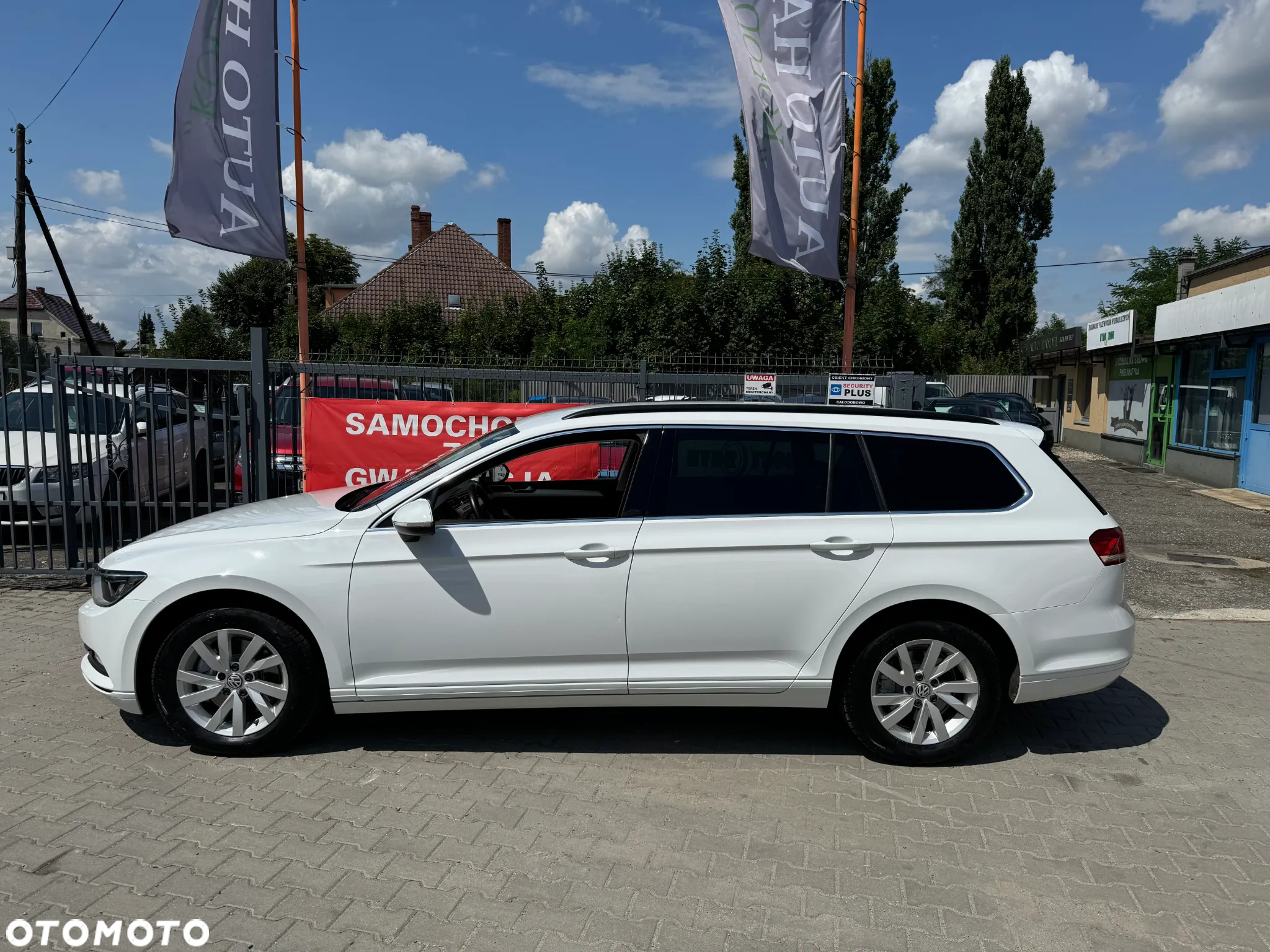 Volkswagen Passat 2.0 TDI BMT Comfortline - 27