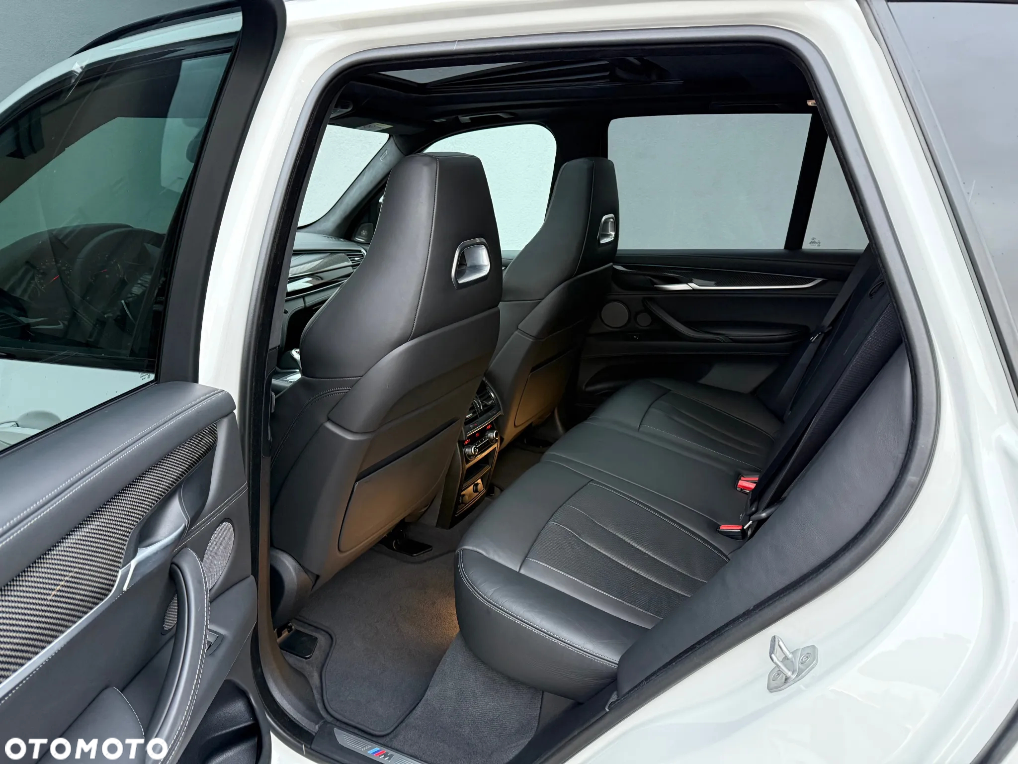 BMW X5 M Standard - 12